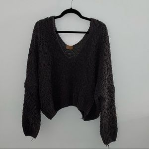 Pol sweater